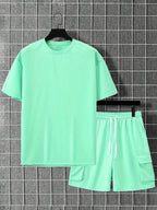 Rocco - Casual Sportset Heren