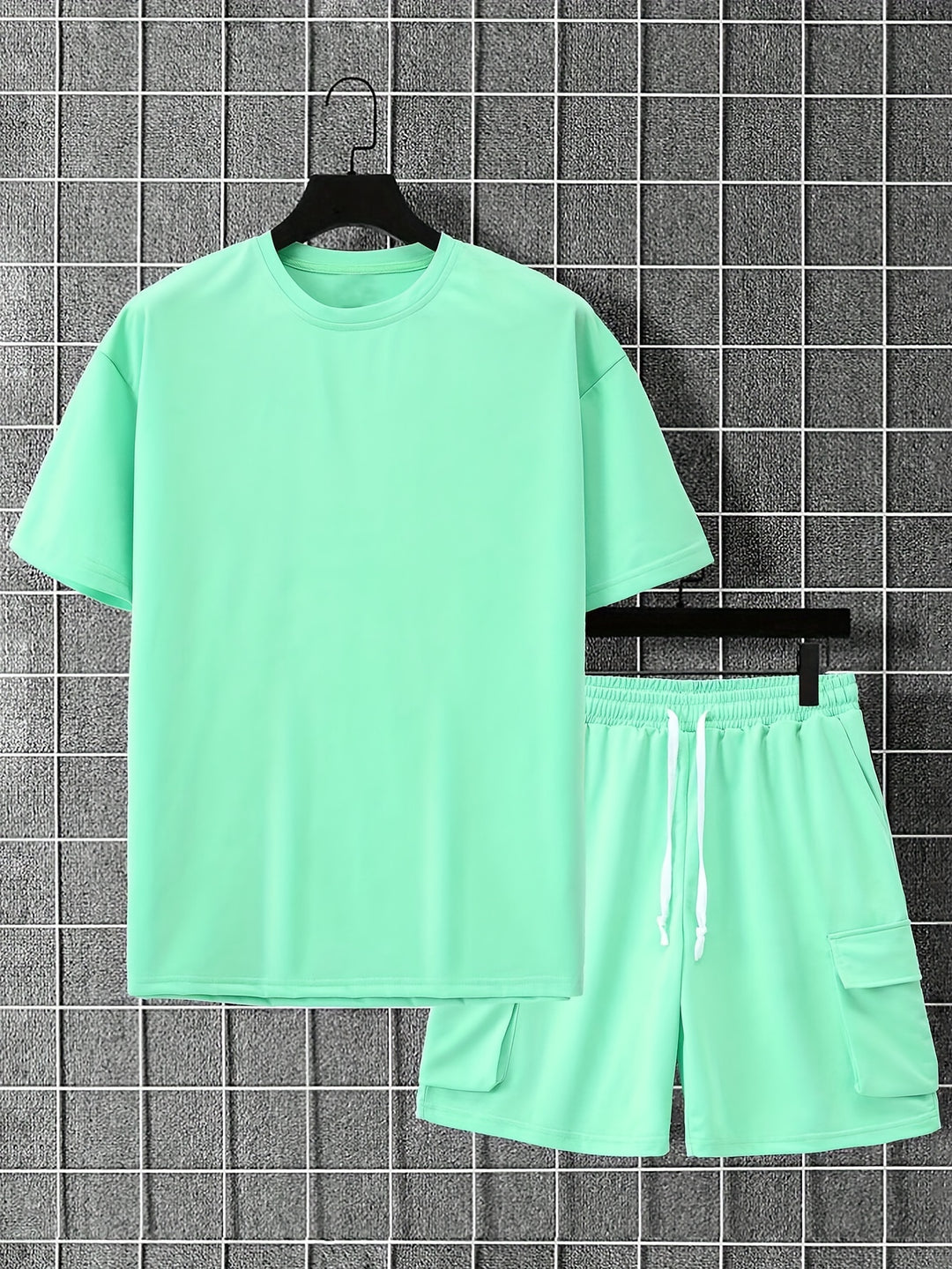 Rocco - Casual Sportset Heren
