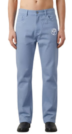 Felix - Casual Straight Jeans Heren