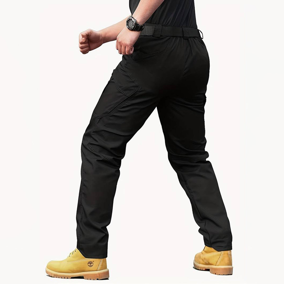 Diego - Tactical Broek Heren