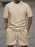 Ivan - Luchtige Zomerset Heren