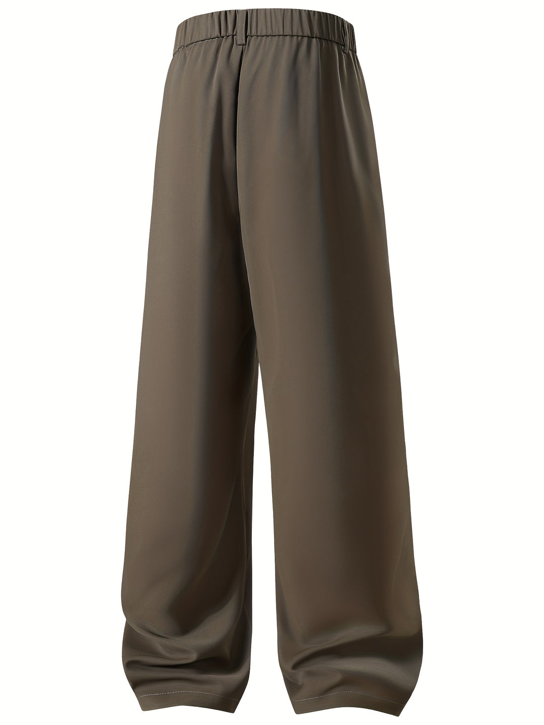 Leo - Comfortabele Wijde Broek Heren
