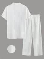 Enzo - Comfortabele Zomerset Heren