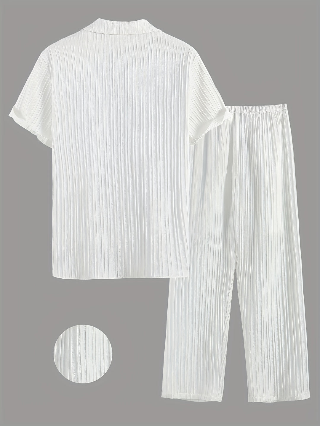 Enzo - Comfortabele Zomerset Heren