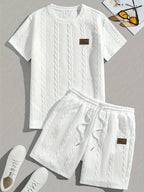 Max - Comfortabele Zomerset Heren