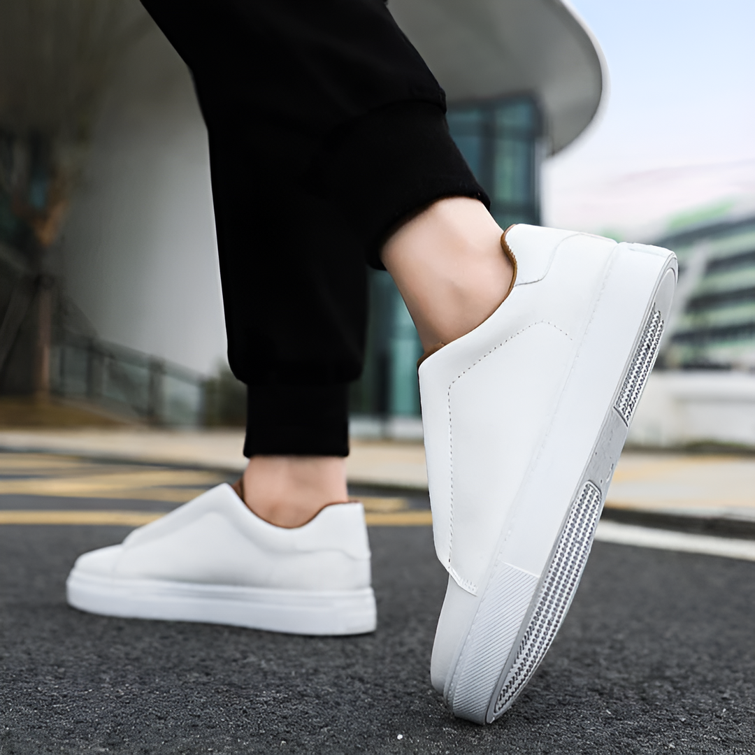 Blake - Comfortabele Casual Sneakers Heren