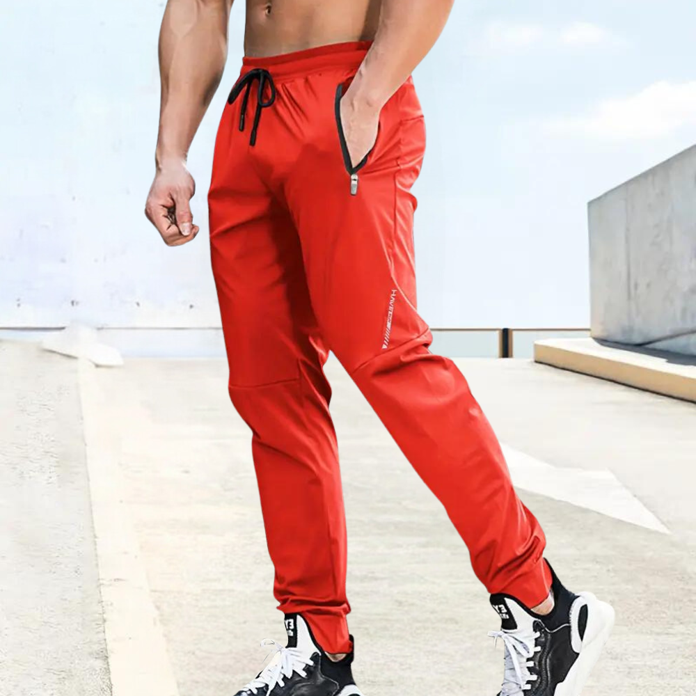 Marco - Comfortabele Joggingbroek Heren