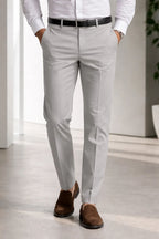 Noah - Elegante Pantalon Heren