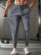 Axel - Comfortabele Joggingbroek Heren