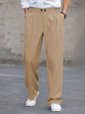 Emil - Comfortabele Pantalon Heren