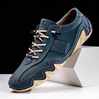 Nash - Flexibele Barefoot Schoenen Heren