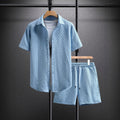 Theo - Luchtige Zomerset Heren