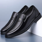 Albert - Loafers Elegant Heren