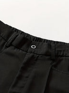 Leo - Comfortabele Wijde Broek Heren