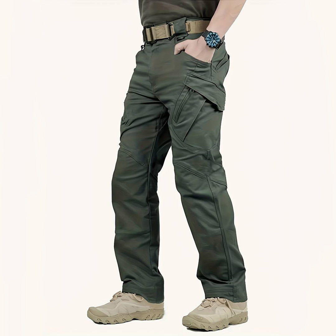 Diego - Tactical Broek Heren