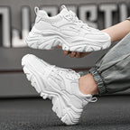 Tate - Trendy Chunky Sneakers Heren