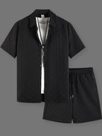 Emil - Casual Zomerset Heren