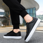 Blake - Comfortabele Casual Sneakers Heren