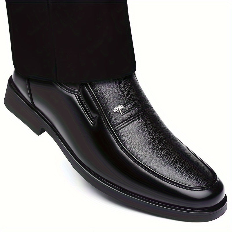 Albert - Loafers Elegant Heren