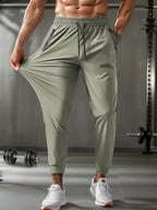Axel - Comfortabele Joggingbroek Heren