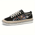 Flynn - Casual Espadrille Sneakers Heren