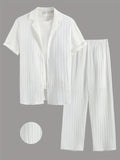 Enzo - Comfortabele Zomerset Heren