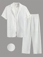 Enzo - Comfortabele Zomerset Heren