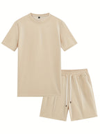 Ivan - Luchtige Zomerset Heren