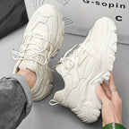 Tate - Trendy Chunky Sneakers Heren