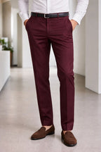Noah - Elegante Pantalon Heren