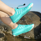 Wade - Sneldrogende Waterschoenen Heren