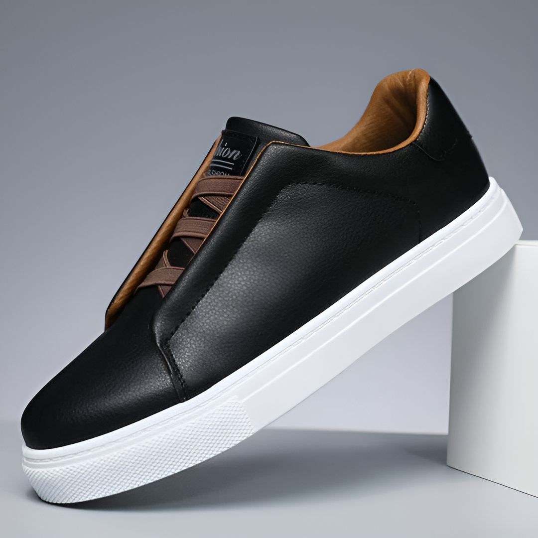 Blake - Comfortabele Casual Sneakers Heren