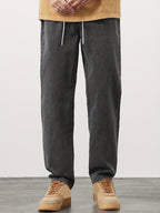 Owen - Relaxed Denim Jeans Heren