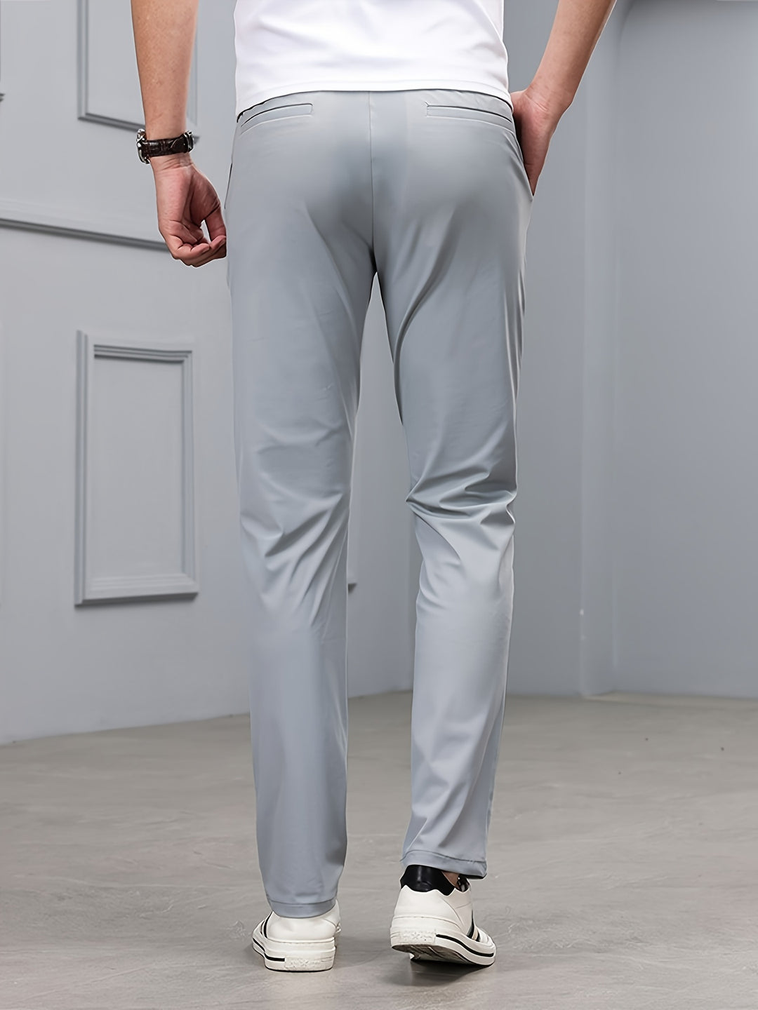 Adam - Nette Pantalon Heren