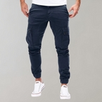 Ryan - Stoere Cargo Broek Heren