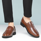 Albert - Loafers Elegant Heren
