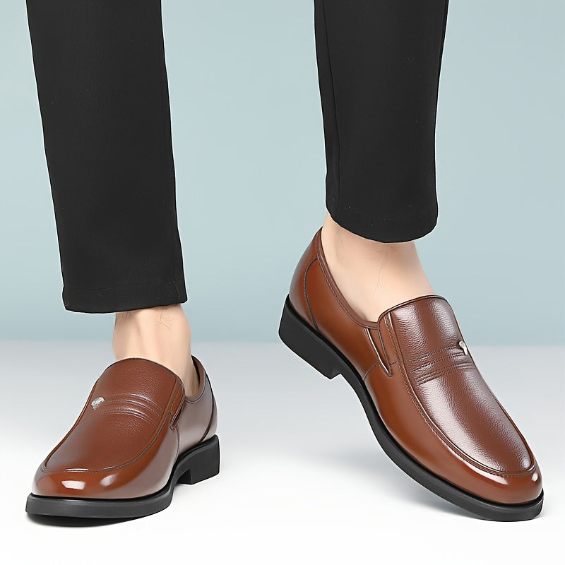 Albert - Loafers Elegant Heren