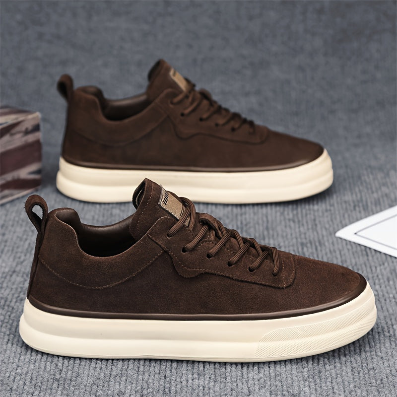 Jace - Stijlvolle Casual Sneakers Heren