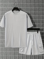 Rocco - Casual Sportset Heren