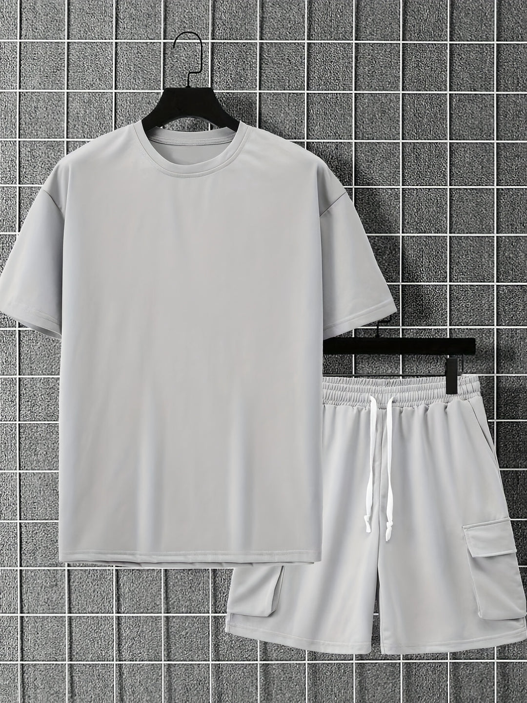 Rocco - Casual Sportset Heren