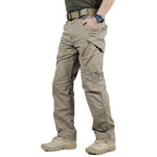Diego - Tactical Broek Heren