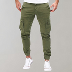 Ryan - Stoere Cargo Broek Heren