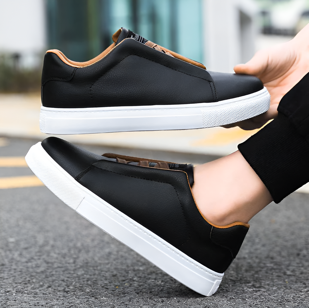 Blake - Comfortabele Casual Sneakers Heren