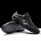 Nash - Flexibele Barefoot Schoenen Heren