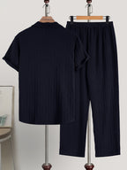 Enzo - Comfortabele Zomerset Heren