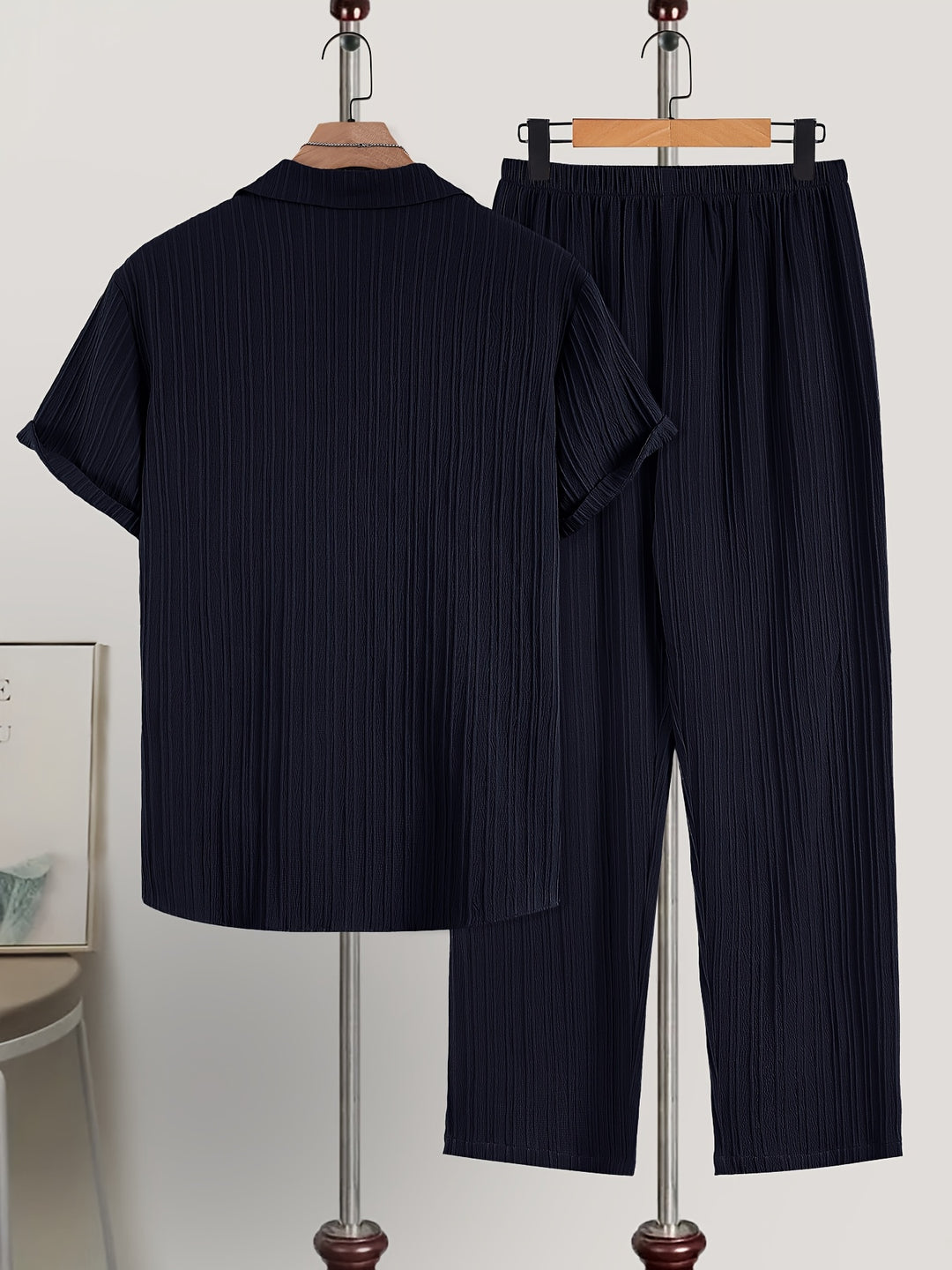 Enzo - Comfortabele Zomerset Heren