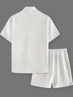 Emil - Casual Zomerset Heren