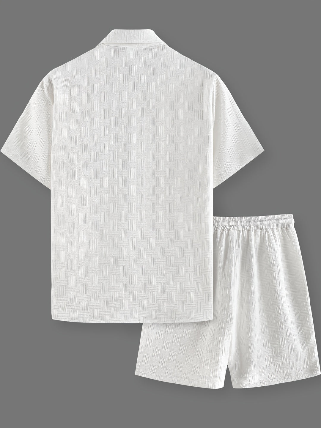 Emil - Casual Zomerset Heren