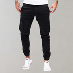 Ryan - Stoere Cargo Broek Heren