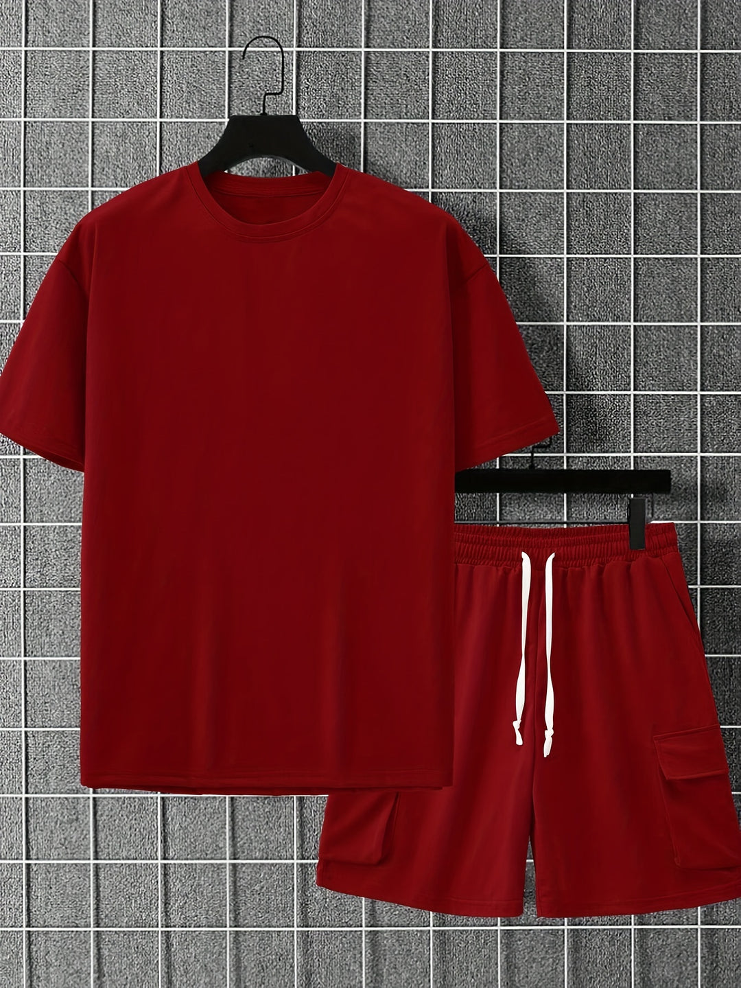 Rocco - Casual Sportset Heren